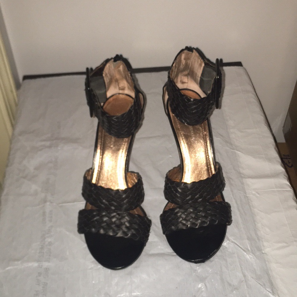 BCBGeneration Wedge